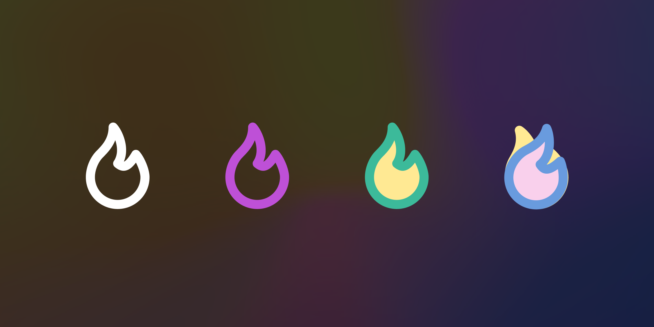 New streak system